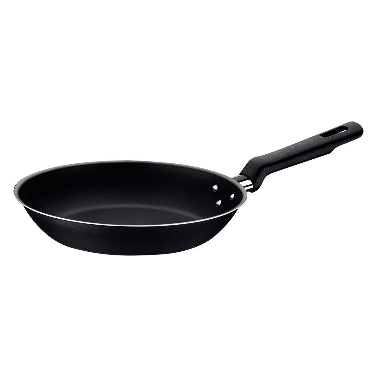 Frigideira Tramontina Loreto em Alumínio com Revestimento Interno e Externo Antiaderente Starflon Max e Cabo Baquelite 28 cm 2 L Grafite - Edição Especial